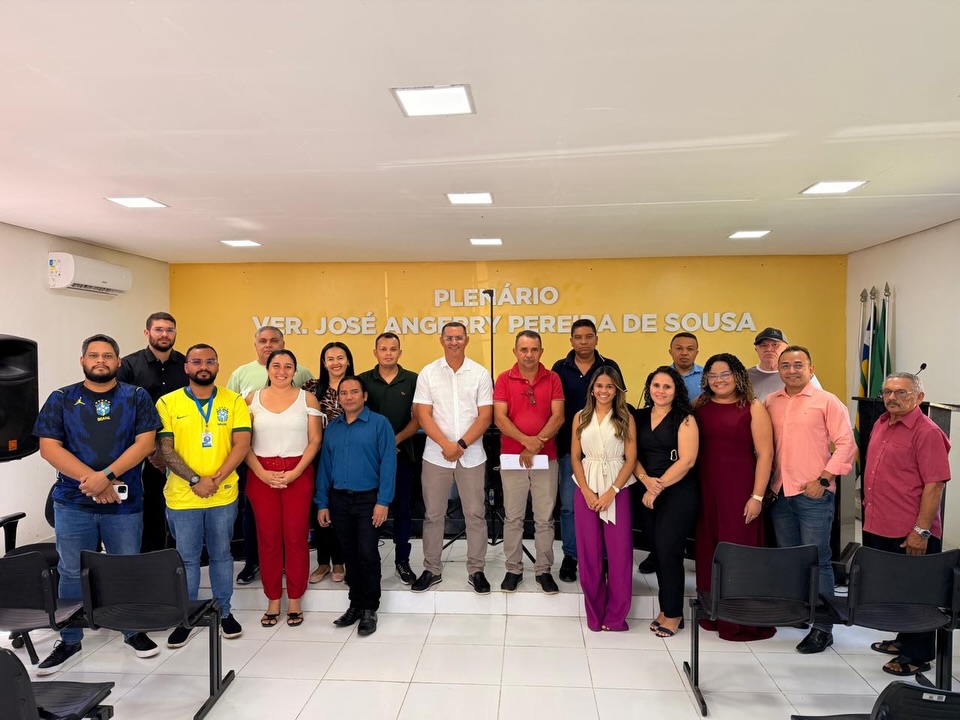 Câmara Municipal de Miguel Leão realiza Audiência Pública para discussão da Lei de Diretrizes Orçamentárias